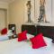 Tzaneen Arborpark Lodge