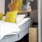 Glo Hotel Sello