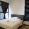 Atlantis Residence @ Conceptial Management - 马六甲 Atlantis Residence @ Conceptial Management - 马六甲