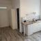 Pacsirta Apartman Grand