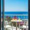 Samaria by the Sea