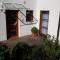 2-Zimmer-Ferienwohnung Gartenblick