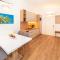 Apartments Kricin II