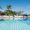 Hotel Estância Barra Bonita - بارا بونيتا