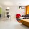 Foto: Pop your C-O-L-O-R-S - Funky and Modern 1BDR. Apt.