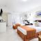 Bay Gardens Hotel