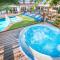 Hotel GHT Neptuno-Tossa & Venus SPA