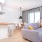 Dream Stay - 2 Porto Franco Apartments near Old Town