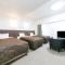Pearl Hotel Kayabacho