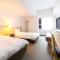 Pearl Hotel Kayabacho