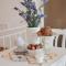 Palazzo Stapane Home Suite 9 - Luxury Living Monopoli