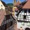 Gîte "SmartIn" - Parking offert