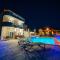 Sun Haven Luxury Apartments