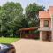 Gyulai-fürdő-apartman II.