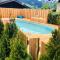 Apartments Chalet Sonnentanz
