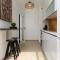 New loft with swimming pool at Parque das Nações! - Lisabon