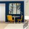 New loft with swimming pool at Parque das Nações! - Lisabon