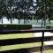 Spacious Apartment "Ana" on lake Sabljaci