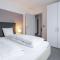 EMA House Serviced Apartments Seefeld