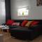 Apartment with garage Lavici