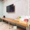 Samsen Street Hotel
