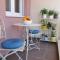 Paradiso apartment