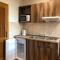 Néró Apartman