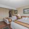 Canadas Best Value Inn Chinook Station