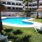 Apartamento de dos dormitorios junto a Mojácar Playa