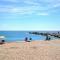 Apartamento de dos dormitorios junto a Mojácar Playa