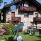 Maison dAntan