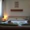 Apartment Beli Kriz