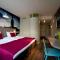 ProfilHotels Central
