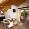 Résidence Le Chalet de L'Eterlou by Popinns photo 17