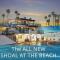 The Shoal Hotel La Jolla Beach - San Diego