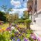 Villa Elda Boutique Hotel