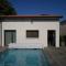 Duplex avec piscine - 维勒纳夫多尔农