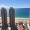 Cielo Benidorm con vistas panorámicas