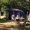 Camping Les Arbois - Montjay