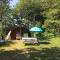 Camping Les Arbois - Montjay