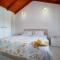 Vineyard House & Olive Grove House