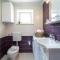 Vineyard House & Olive Grove House