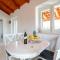 Vineyard House & Olive Grove House