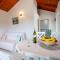 Vineyard House & Olive Grove House