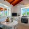 Vineyard House & Olive Grove House
