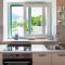 Vineyard House & Olive Grove House