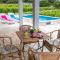 Vineyard House & Olive Grove House