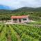 Vineyard House & Olive Grove House