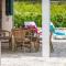 Vineyard House & Olive Grove House