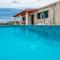 Vineyard House & Olive Grove House